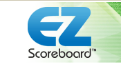 ezScoreboard Home Page